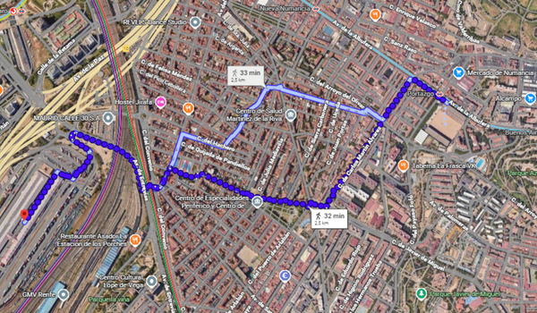El futuro del Estadio de Vallecas vuelve a abrir el debate en el Rayo Vallecano-image
