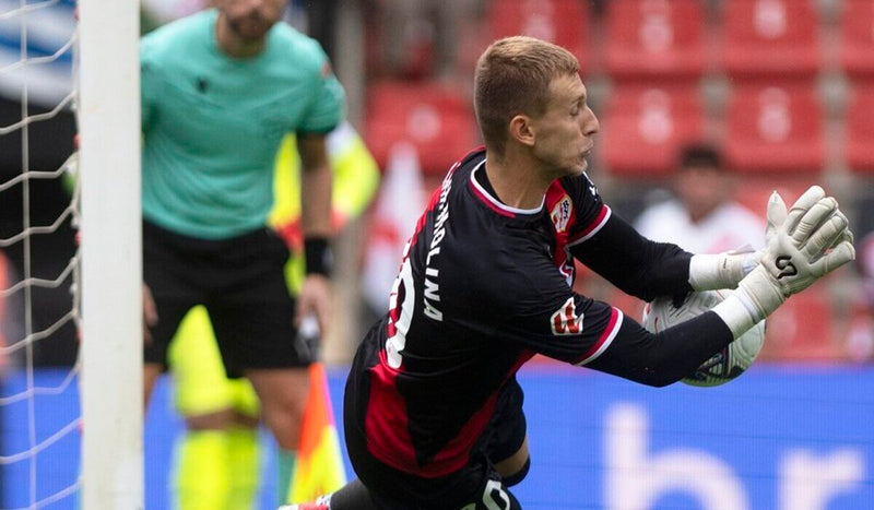 La cantera del Rayo Vallecano se presenta en el regreso a Vallecas-image