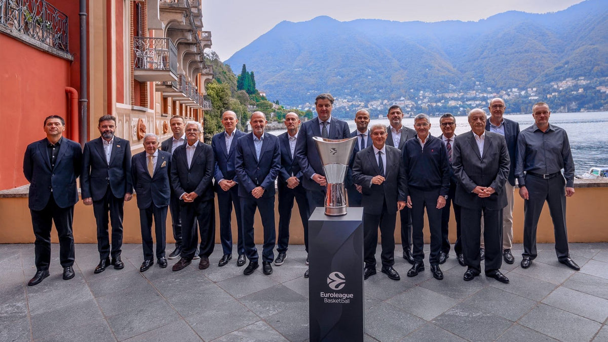 La Euroliga rechaza a la NBA-image