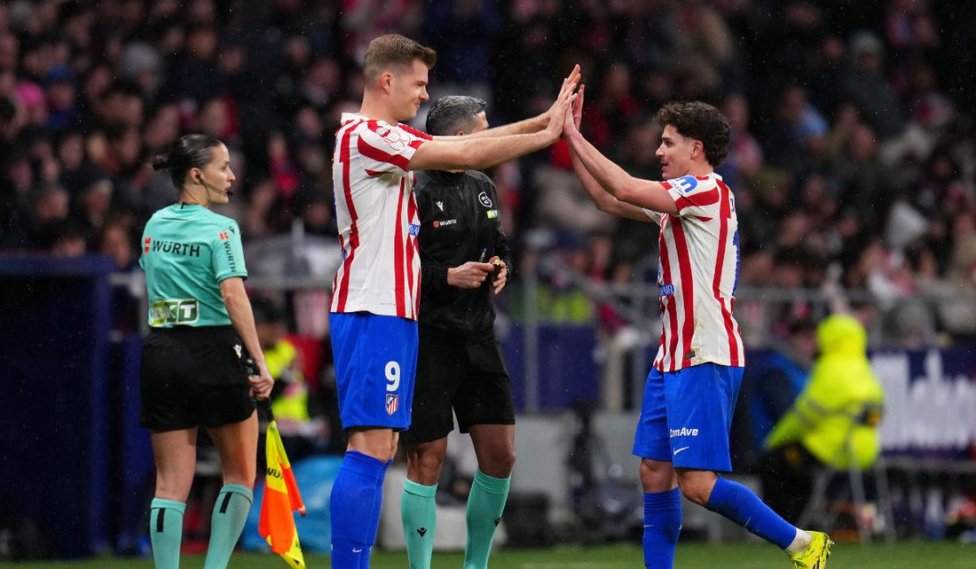 Simeone recupera su arsenal-image