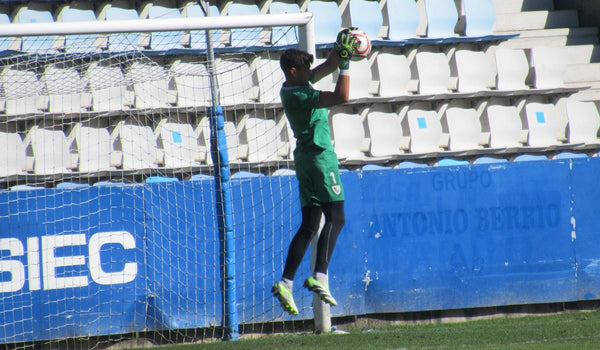 Alberto Sánchez: "Boto de menos o Deportivo, é un club moi grande"-image