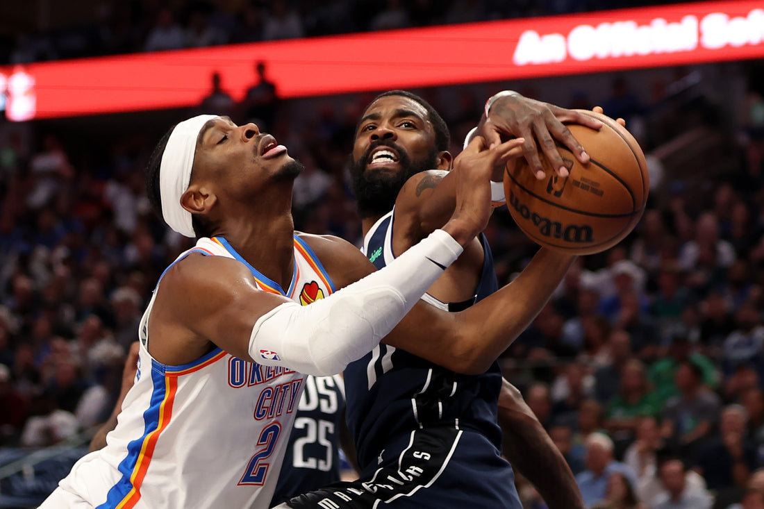 La NBA castigará severamente el "push-off": Adiós a la extensión de brazo-image