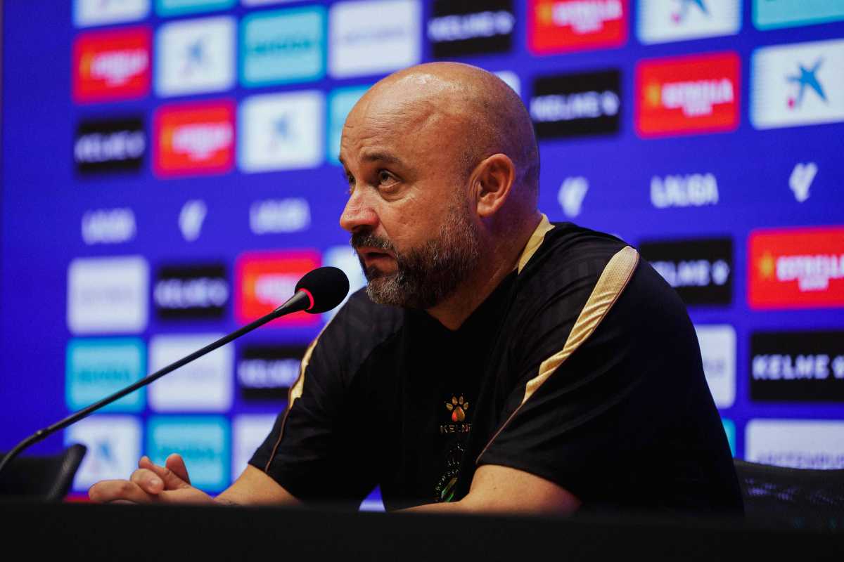 Manolo González confirma el regreso de Puado: “Viajará con el equipo”-image