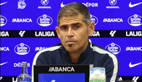 Antonio Hidalgo: "Necesitamos que esos jugadores vuelvan"-image