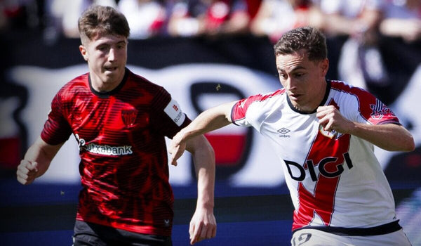 Previa | Rayo Vallecano - Athletic Club: bajas, regresos y un ambiente de tensión-image