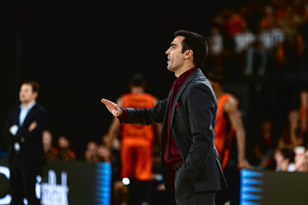 Previa | Monbus Obradoiro - iLERNA Lleida: reaccionar en Santiago-image