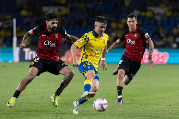 Previa | Mallorca – Las Palmas: Duelo isleño en Son Moix-image