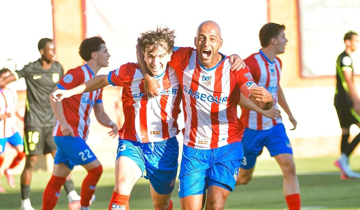 Navalcarnero 1-1 Atlético de Madrid C: El Naval deja vivo al líder-image