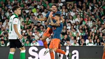 Racing 2-2 Valencia: Tablas entre un Valencia recompuesto y un Racing que sigue fuerte en casa-image
