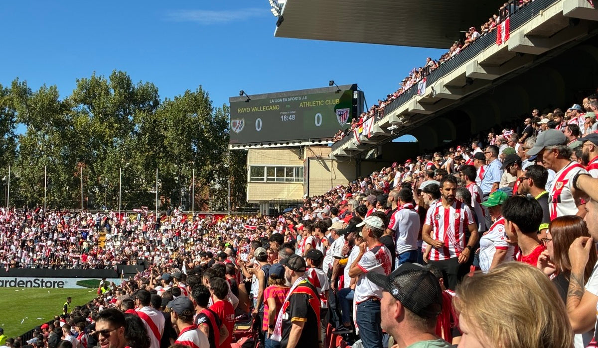 "Presa, vete ya": así se gestó la protesta que paralizó Vallecas-image