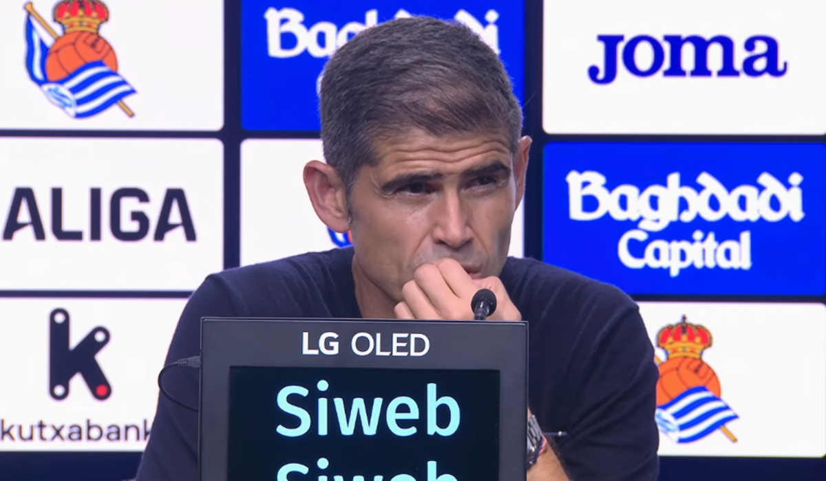 Antonio Hidalgo: "Mínimo, hemos merecido sacar un punto de aquí"-image