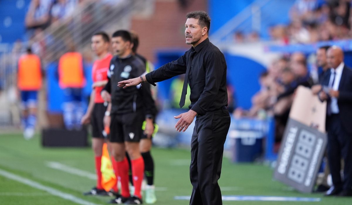 Simeone: "Nos llevamos un partido que queríamos y necesitábamos"-image