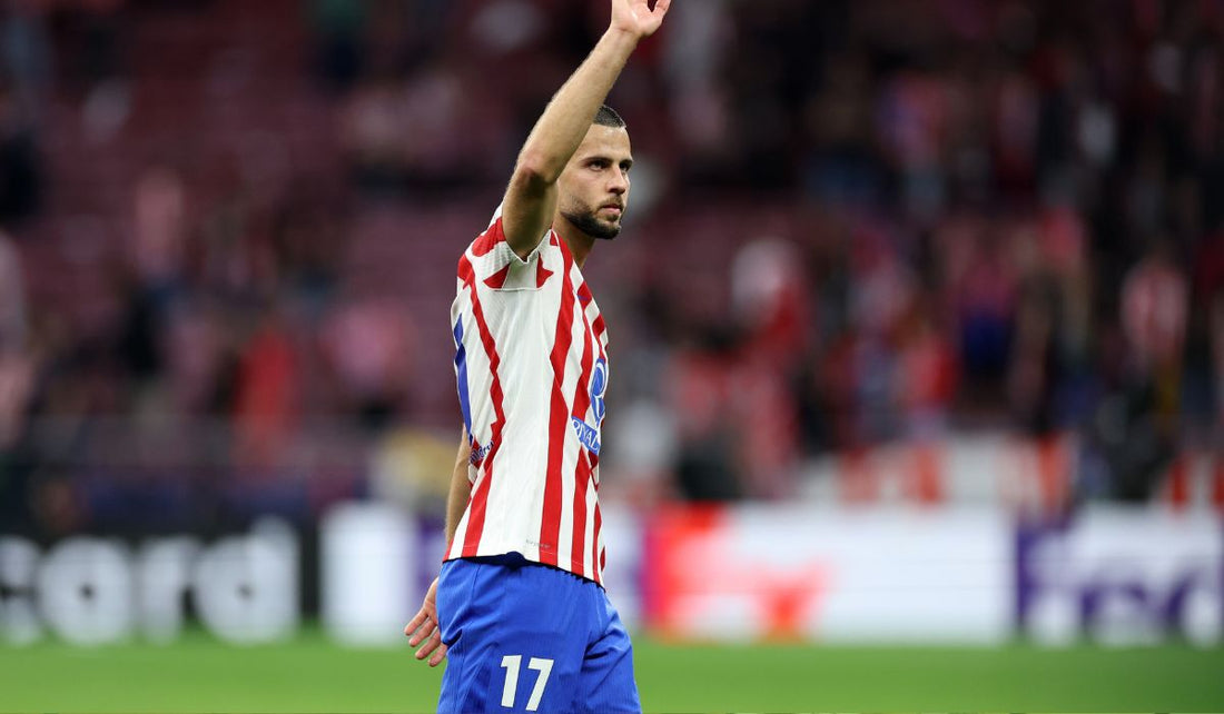 Hancko: "El equipo es mejor que el año pasado"-image