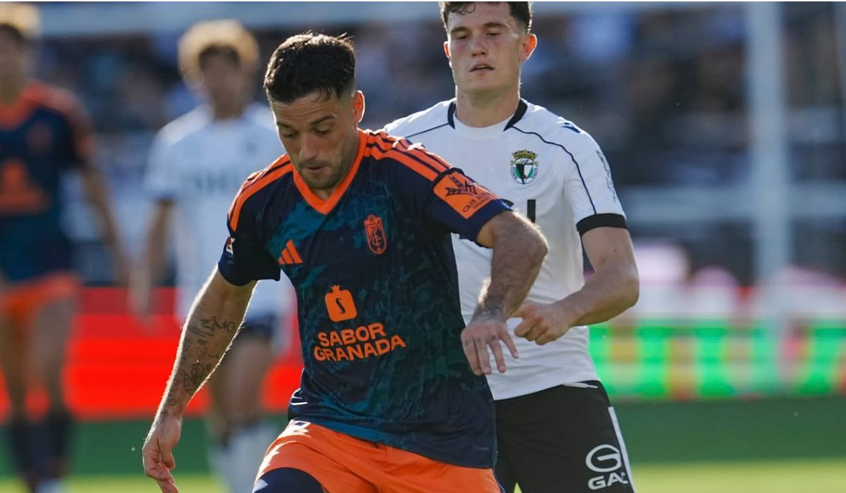 El Granada consigue dejar su portería a 0 con tras 6 jornadas encajando-image