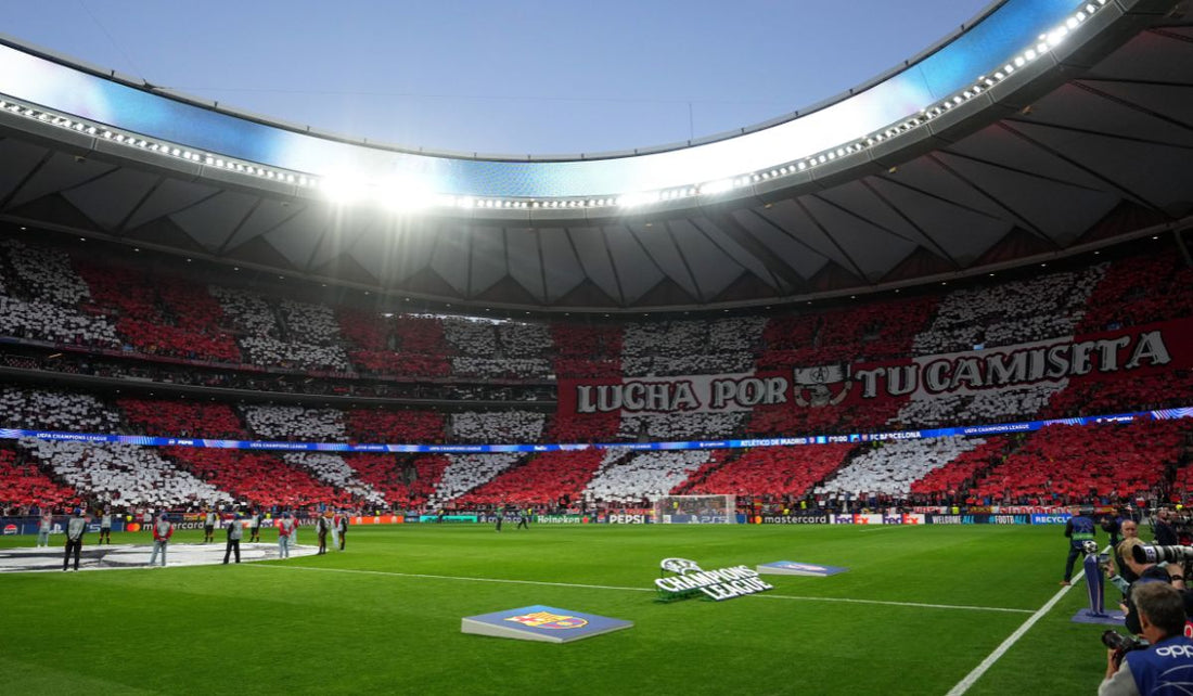 Previa | Atlético de Madrid-Manchester United: Partido a partido en el escenario final-image