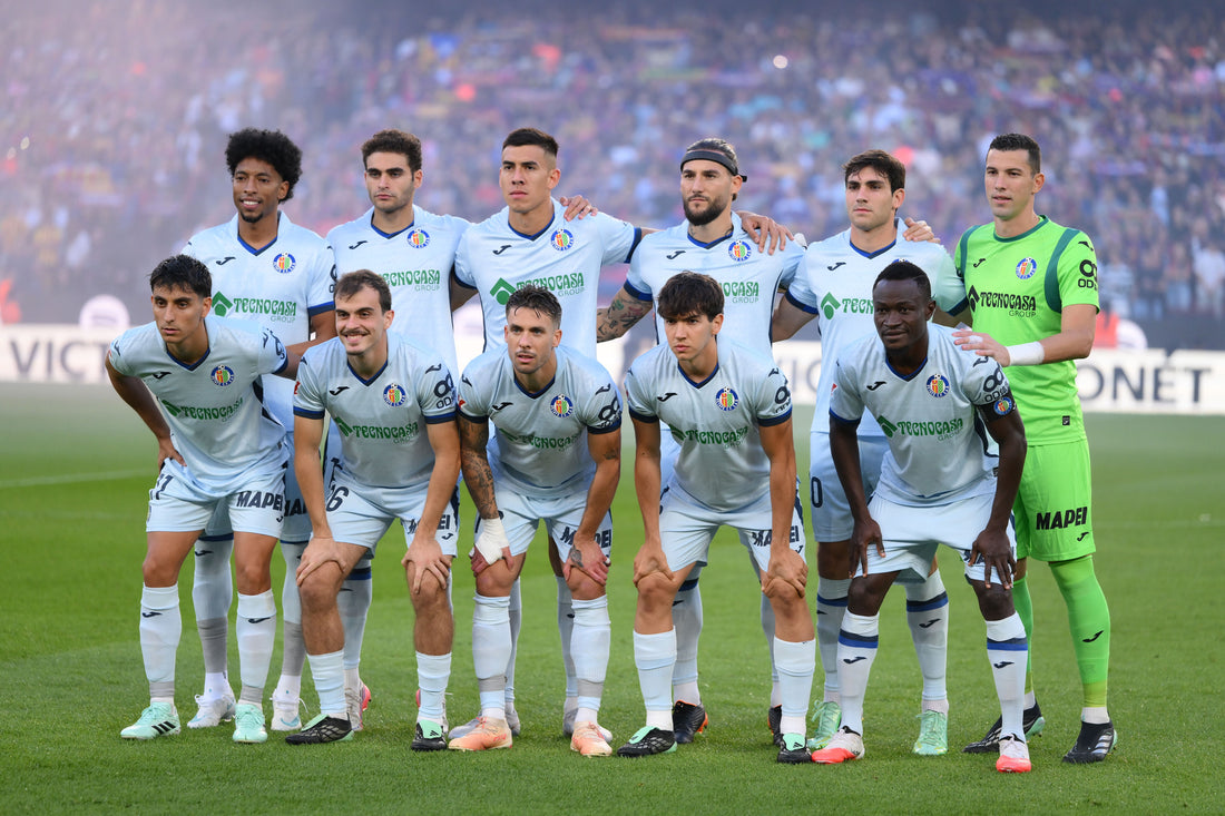 Previa | Universitatea Craiova - Getafe: Volver a Europa no basta-image