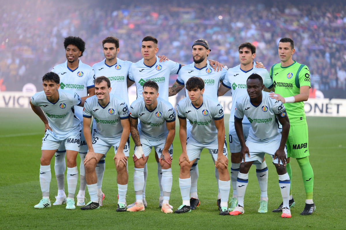 Previa | Universitatea Craiova - Getafe: Volver a Europa no basta-image