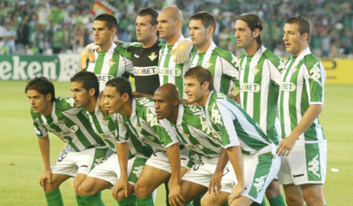 Real Betis - Oporto | La Champions vuelve a Sevilla-image