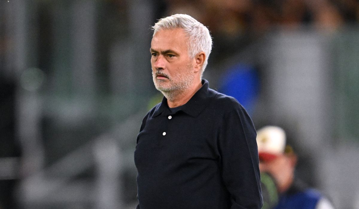 Mourinho: "Los madridistas no son estúpidos; haré todo lo posible por abrirles los ojos"-image
