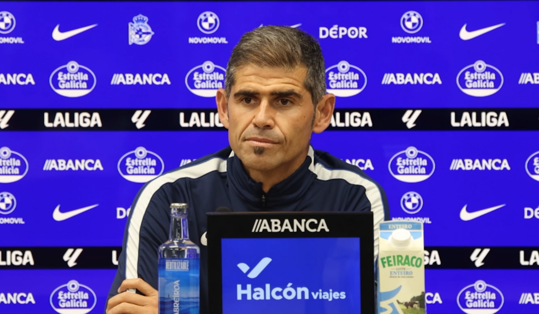 Antonio Hidlgo: "Tenemos que estar concentrados los 90 minutos"-image