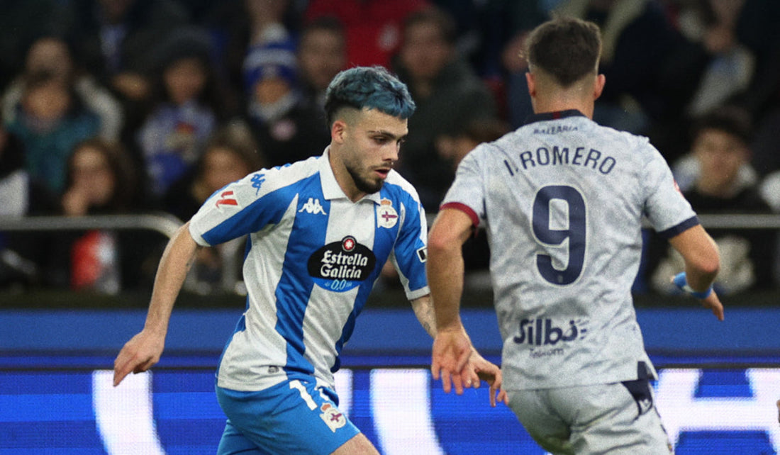 Previa | RC Deportivo - Levante UD: Riazor pone a pruebas ambas aspiraciones-image