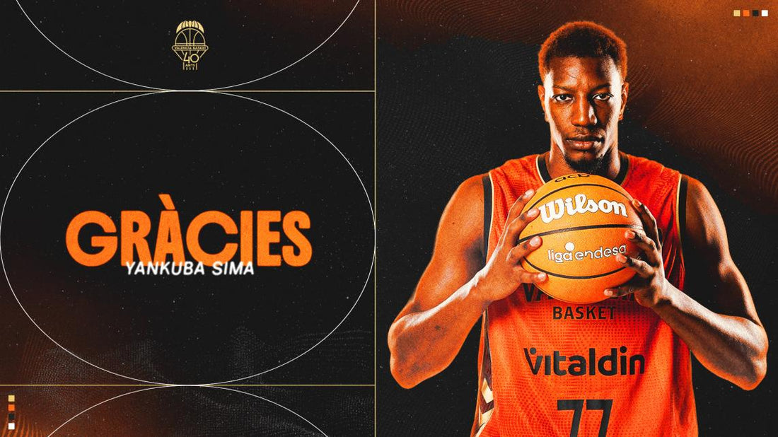 Valencia Basket corta a Sima y ficha por Alba Berlín-image