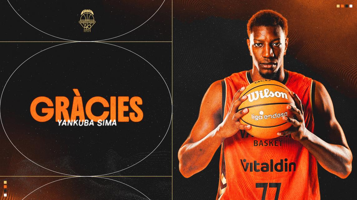 Valencia Basket corta a Sima y ficha por Alba Berlín-image