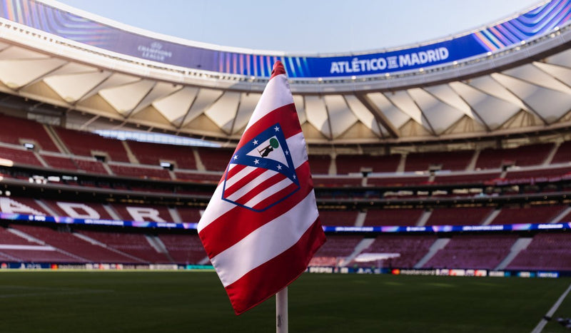 El Dépor se queda sin entradas visitantes ante el Atlético en el Metropolitano-image