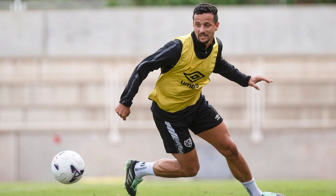 Luiz Felipe sufre una rotura del ligamento cruzado y dice adiós a la temporada-image