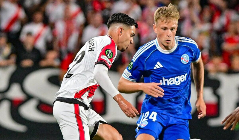 Ilias Akhomach destaca el vínculo del Rayo con Vallecas: "Me identifico mucho con ellos"-image