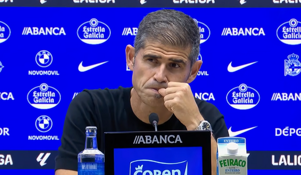Antonio Hidalgo: "Un partido encarrilado que no estabas sufriendo te lo tienes que llevar"-image