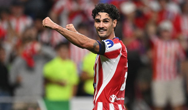 A Stuttgart sin Koke ni el Cuti, pero con Cardoso-image