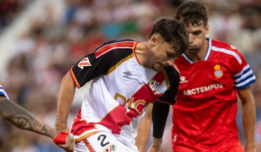 Andrei Ratiu volverá a ser baja en el derbi ante el Getafe-image