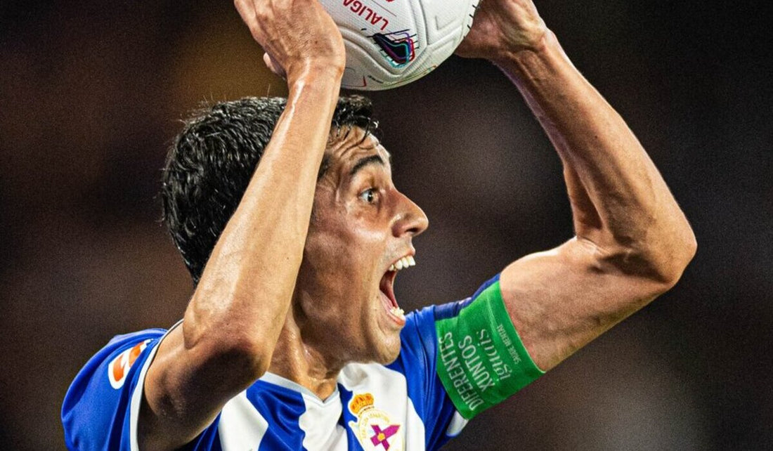 Diego Villares lamenta la ocasión perdida en los minutos finales-image