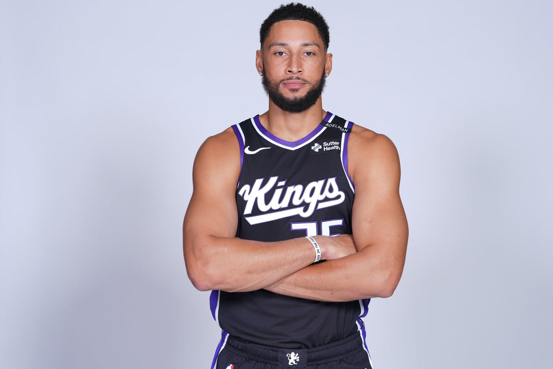 El regreso que no será: Ben Simmons se rompe el tendón de Aquiles-image