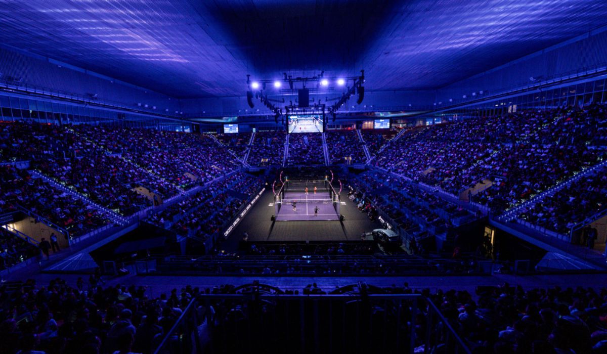 La Hexagon World Series 2027 cambia el juego y rompe fronteras-image