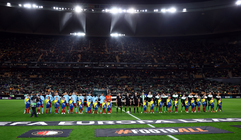 Real Betis - Feyenoord | ¿Tres de tres en euopa?-image