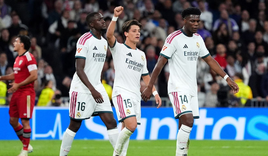 Previa | Real Madrid - RB Leipzig: Prolongar la racha-image