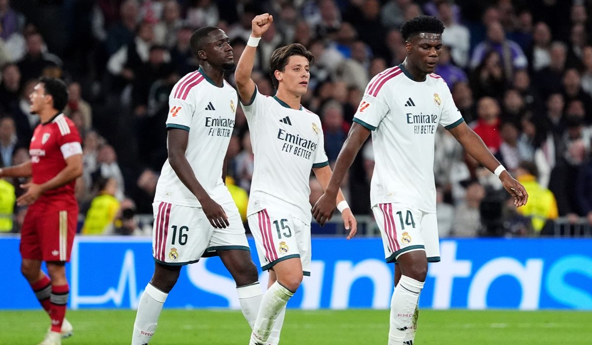 Previa | Real Madrid - RB Leipzig: Prolongar la racha-image