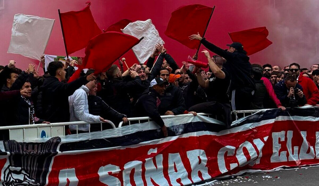 Antiviolencia entra en escena mientras la plantilla del Rayo busca acercar posturas-image