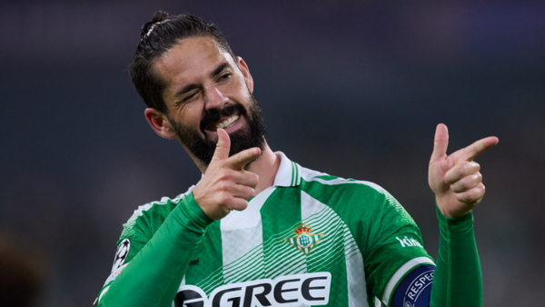 Real Betis 1-0 Feyenoord | Tercera victoria europea consecutiva para el Betis-image