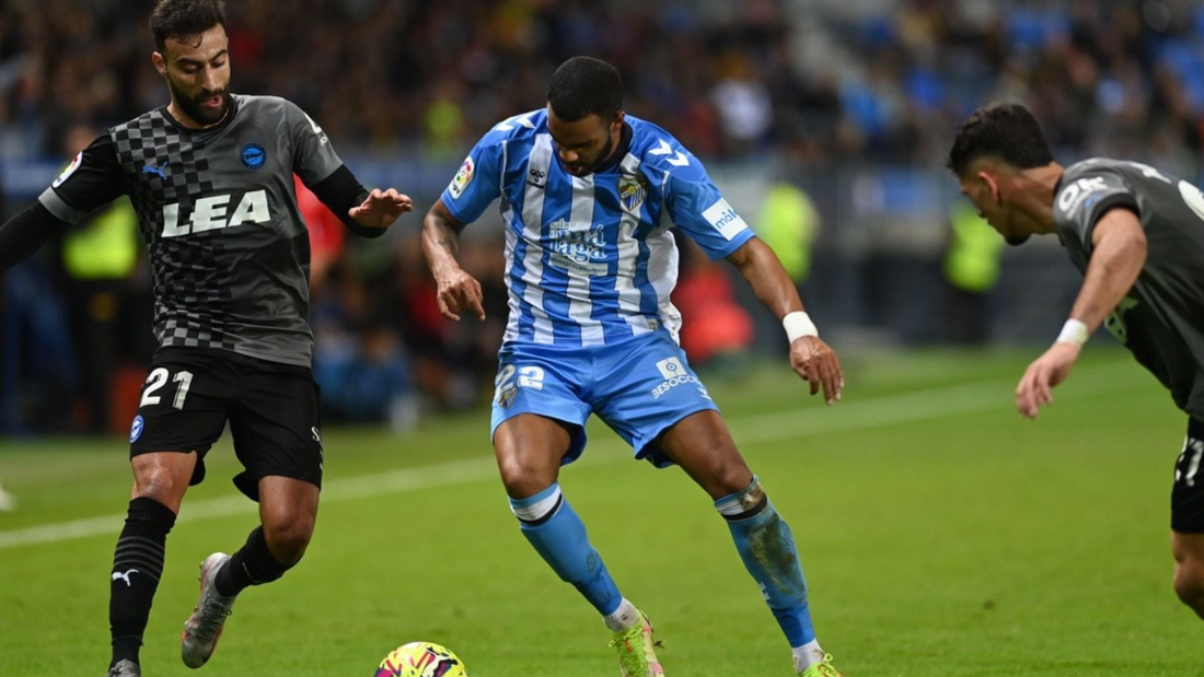 Previa | Deportivo Alavés - Málaga: Obligados a reaccionar-image