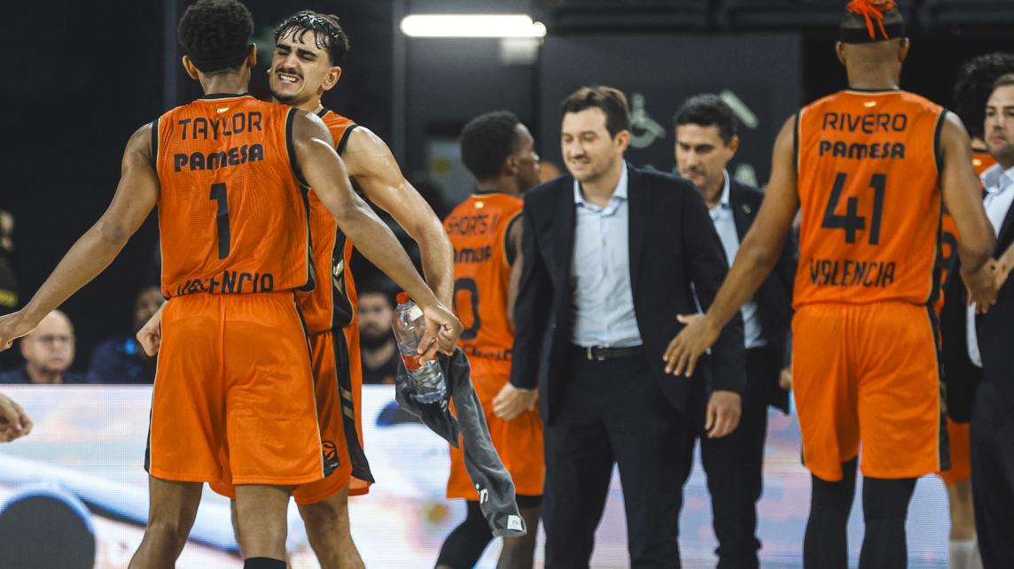 Paris - Valencia Basket | Segunda visita a la capital francesa-image