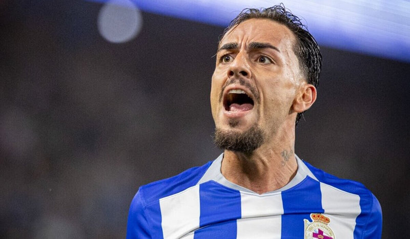 Quagliata: "Desde el primer día he tenido una conexión increíble"-image
