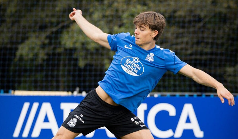 Amatucci sobre el Atlético: "Es la clase de partido que un futbolista siempre quiere jugar"-image