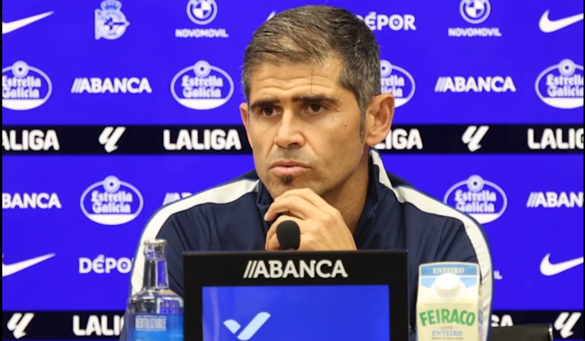 Antonio Hidalgo: "Siempre vamos con la intención de ganar"-image