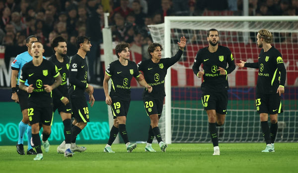 Previa | Atlético de Madrid-Deportivo: Un finde para no fallar-image