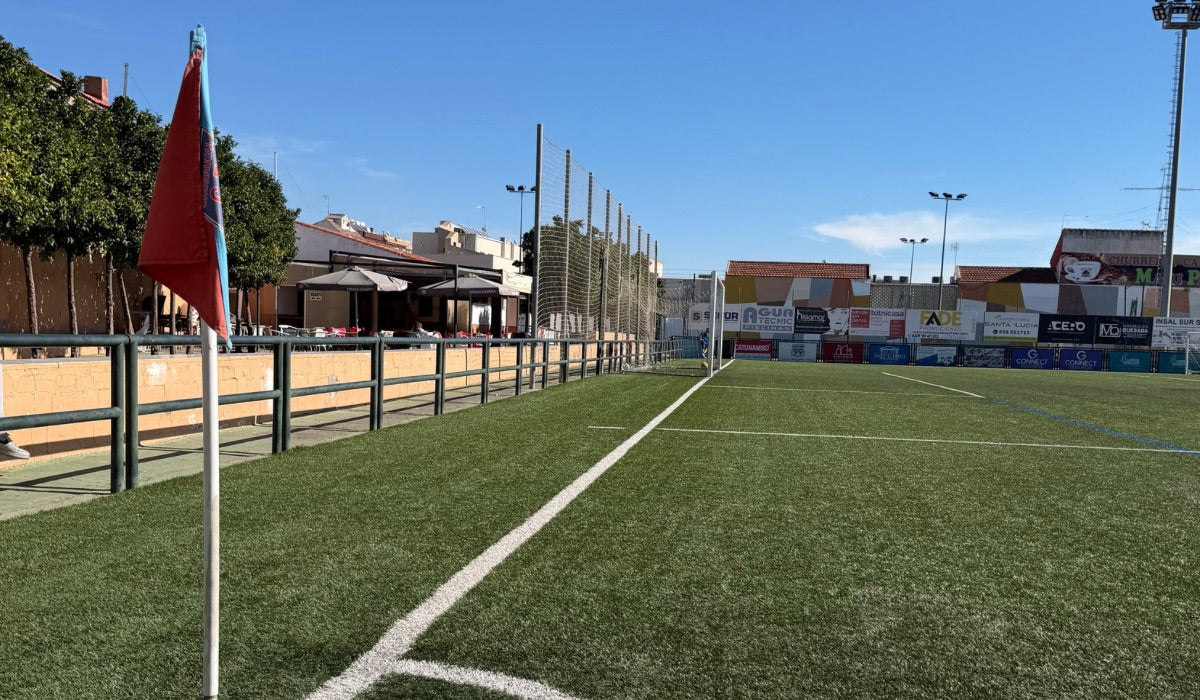 Churriana de la Vega - Recreativo de Granada: Granada se prepara para uno de sus derbis-image