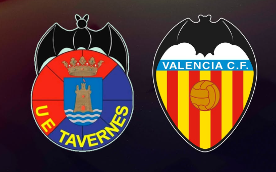 Mestalla de visitante: el Tavernes y la geografía emocional de la Copa-image