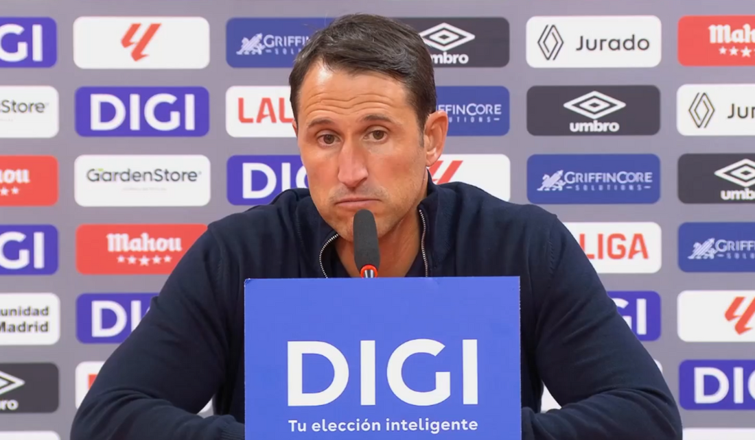 Beñat San José: "La Copa nos atrae muchísimo y nos encanta"-image